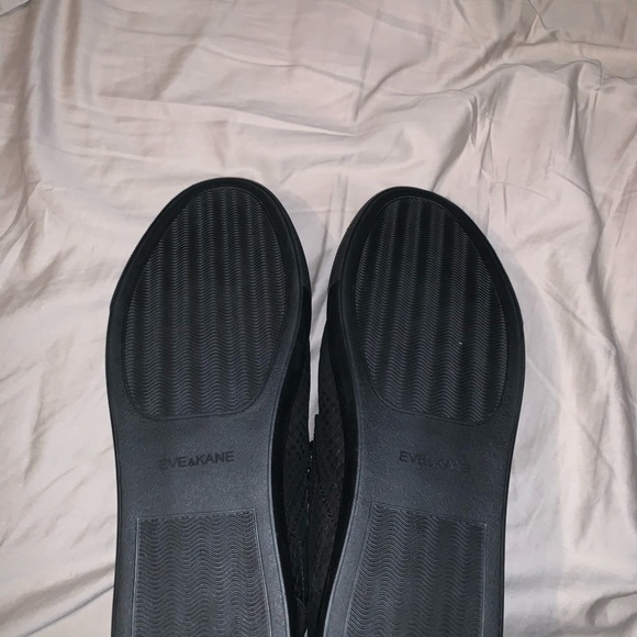 Black Eve and Kane shoes size 11 - Picture 4 of 4